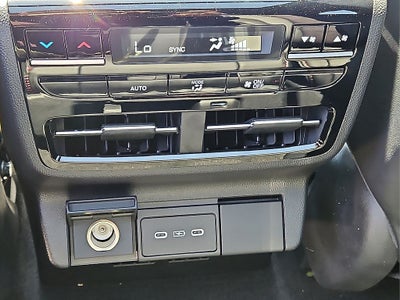 2026 Acura MDX A-Spec SH-AWD