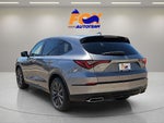 2026 Acura MDX A-Spec SH-AWD