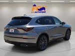 2026 Acura MDX A-Spec SH-AWD