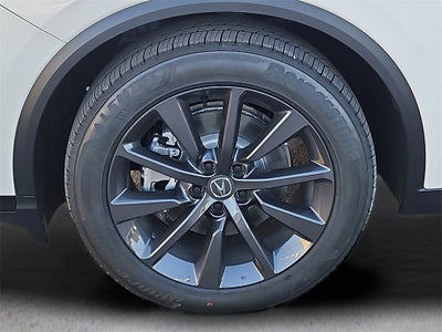 2026 Acura MDX A-Spec SH-AWD