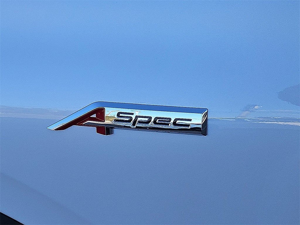 2026 Acura MDX A-Spec SH-AWD