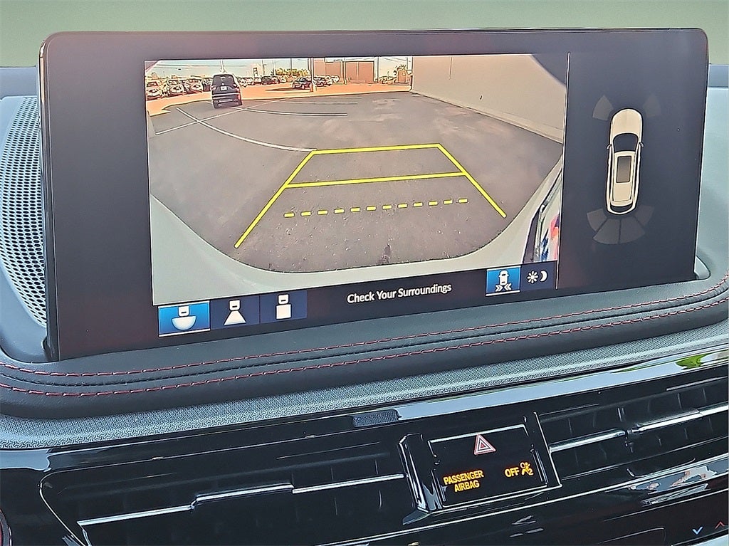 2026 Acura MDX A-Spec SH-AWD