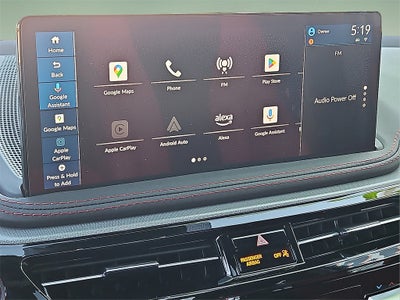 2026 Acura MDX A-Spec SH-AWD