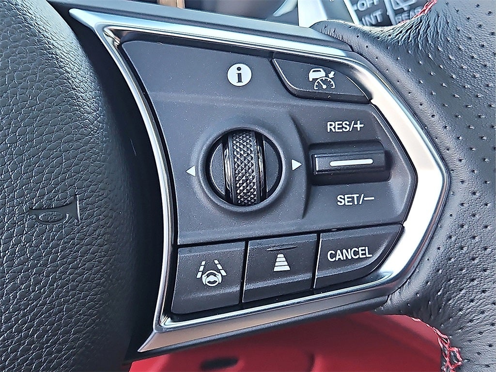 2026 Acura MDX A-Spec SH-AWD