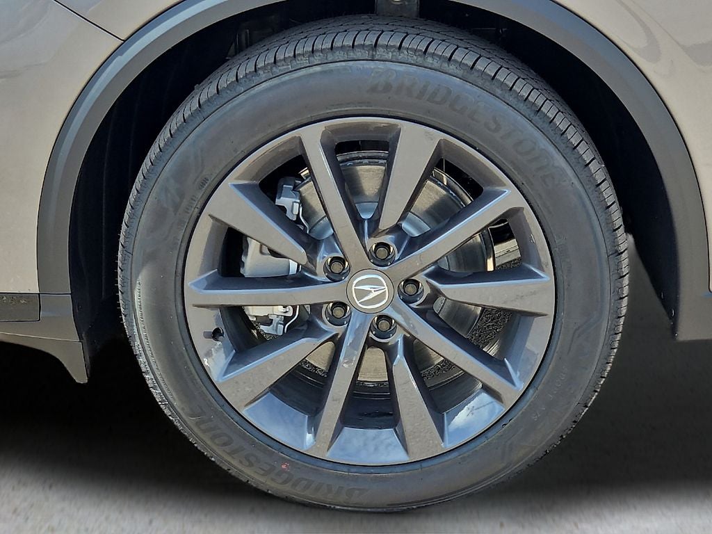 2026 Acura MDX A-Spec SH-AWD