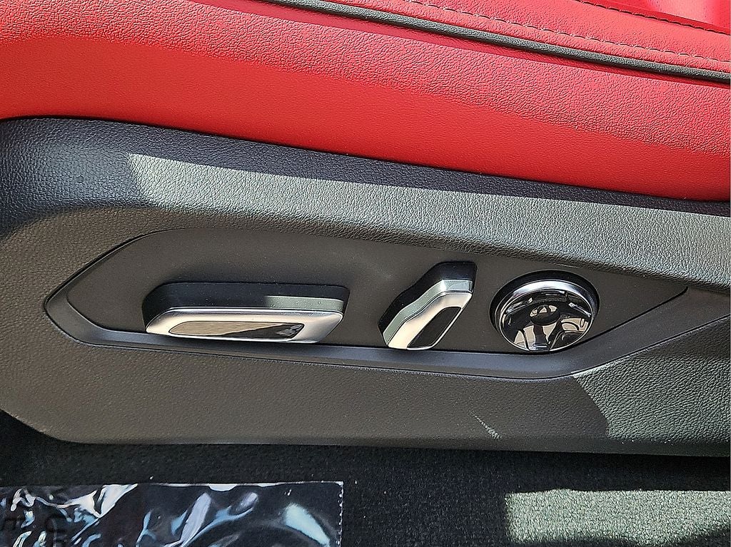 2026 Acura MDX A-Spec SH-AWD
