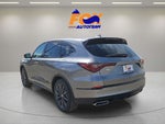 2026 Acura MDX A-Spec SH-AWD
