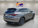 2026 Acura MDX A-Spec SH-AWD