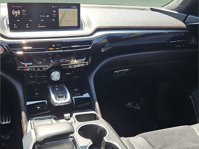 2023 Acura MDX A-Spec SH-AWD Factory Certified