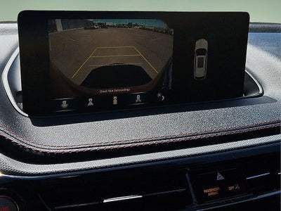 2023 Acura MDX A-Spec SH-AWD Factory Certified