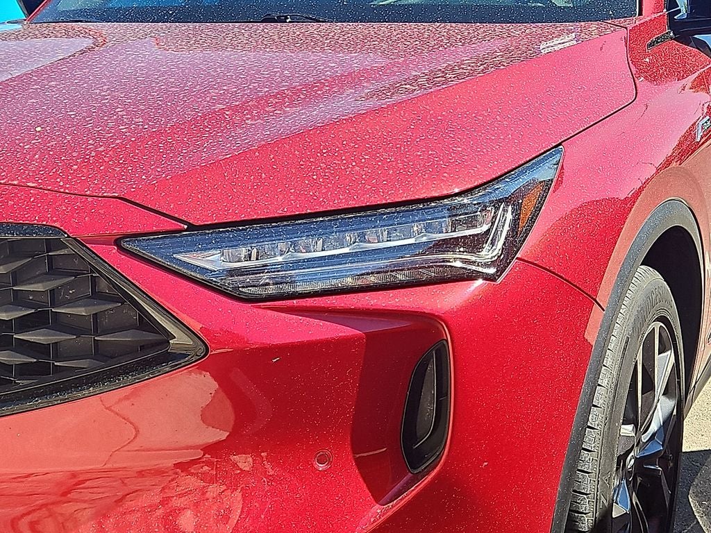 2023 Acura MDX A-Spec SH-AWD