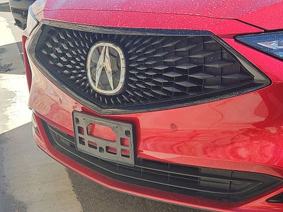 2023 Acura MDX A-Spec SH-AWD