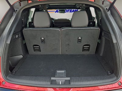 2026 Acura MDX A-Spec SH-AWD