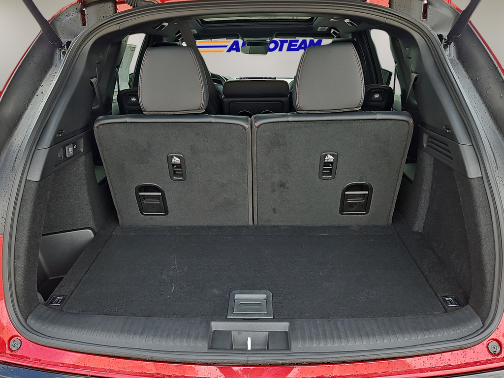 2026 Acura MDX A-Spec SH-AWD