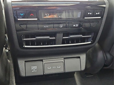 2026 Acura MDX A-Spec SH-AWD