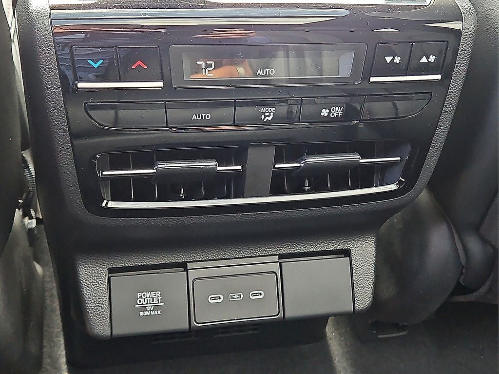 2026 Acura MDX A-Spec SH-AWD