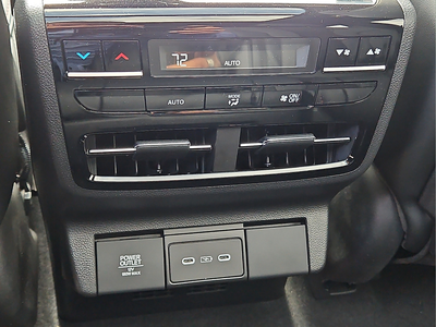 2026 Acura MDX A-Spec SH-AWD
