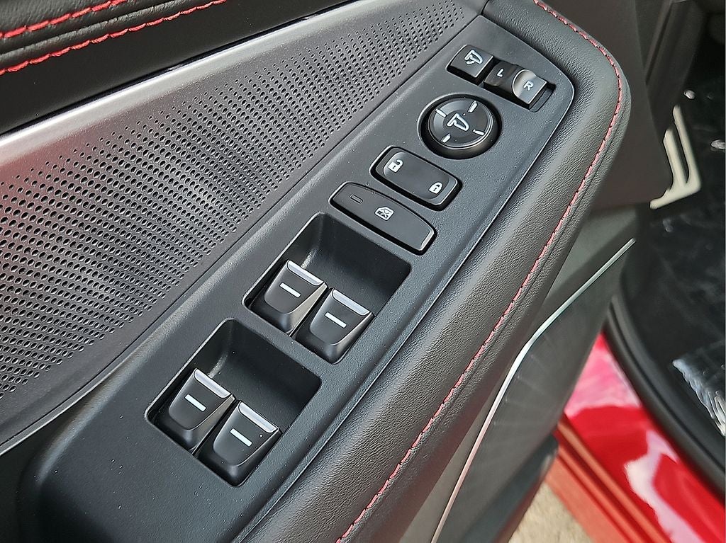 2026 Acura MDX A-Spec SH-AWD