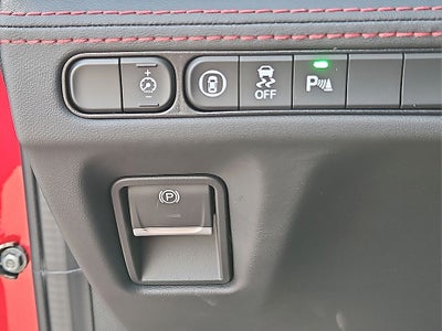 2026 Acura MDX A-Spec SH-AWD