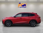 2026 Acura MDX A-Spec SH-AWD
