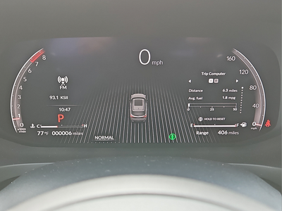 2026 Acura MDX A-Spec SH-AWD