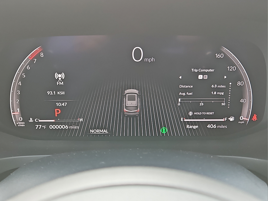 2026 Acura MDX A-Spec SH-AWD