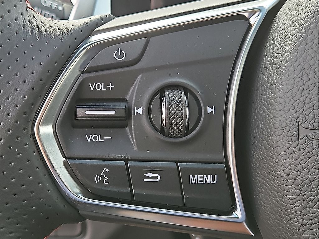 2026 Acura MDX A-Spec SH-AWD