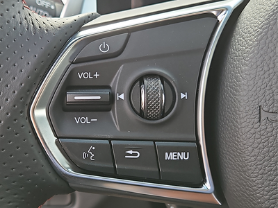 2026 Acura MDX A-Spec SH-AWD