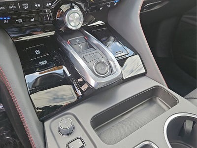 2026 Acura MDX A-Spec SH-AWD