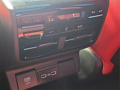 2022 Acura MDX A-Spec SH-AWD