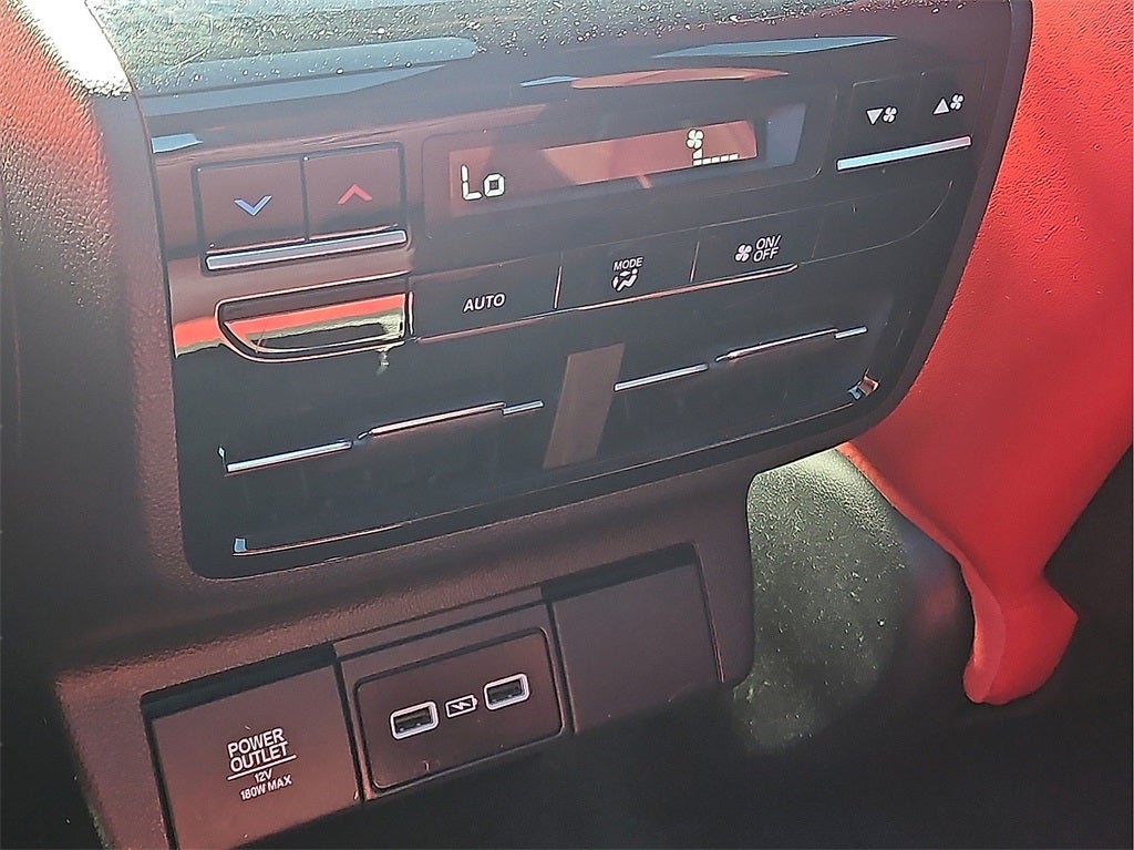 2022 Acura MDX A-Spec SH-AWD