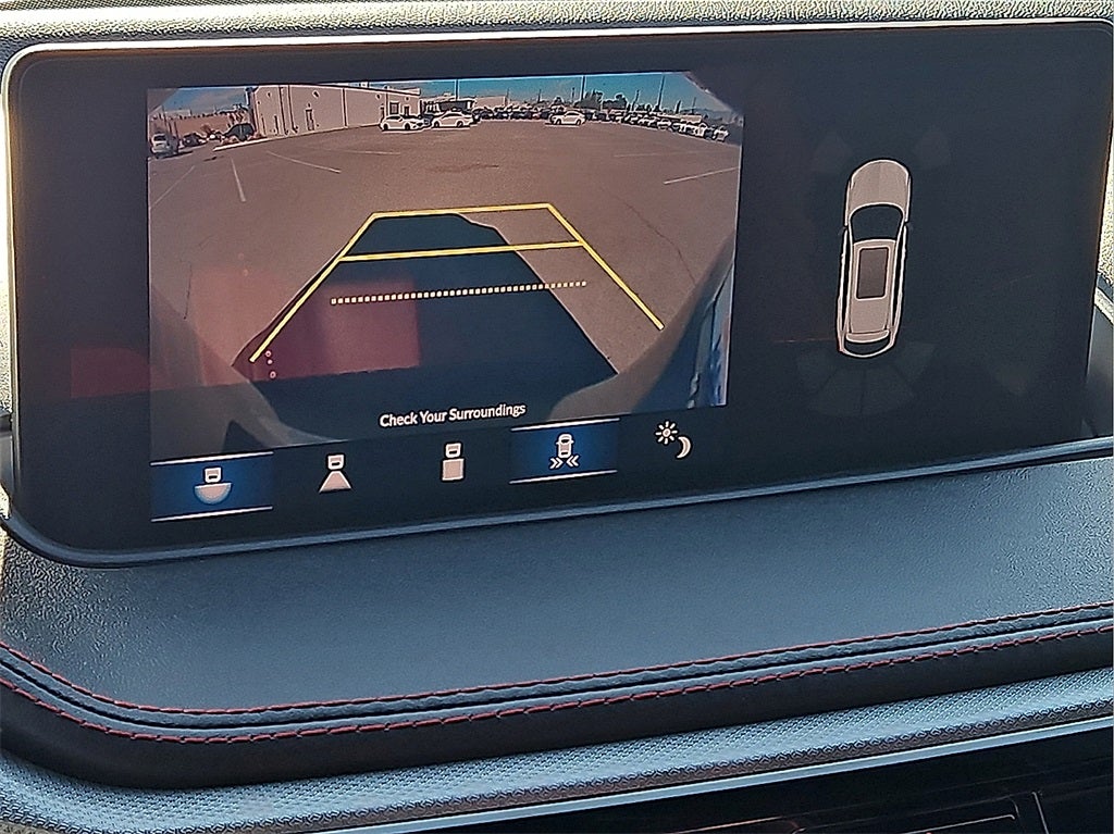 2022 Acura MDX A-Spec SH-AWD