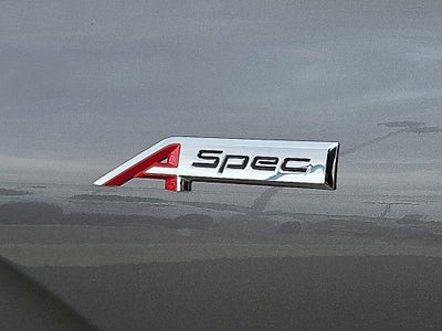 2026 Acura MDX A-Spec SH-AWD