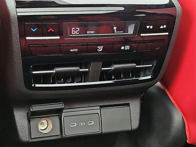 2026 Acura MDX A-Spec SH-AWD