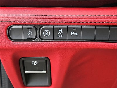 2026 Acura MDX A-Spec SH-AWD