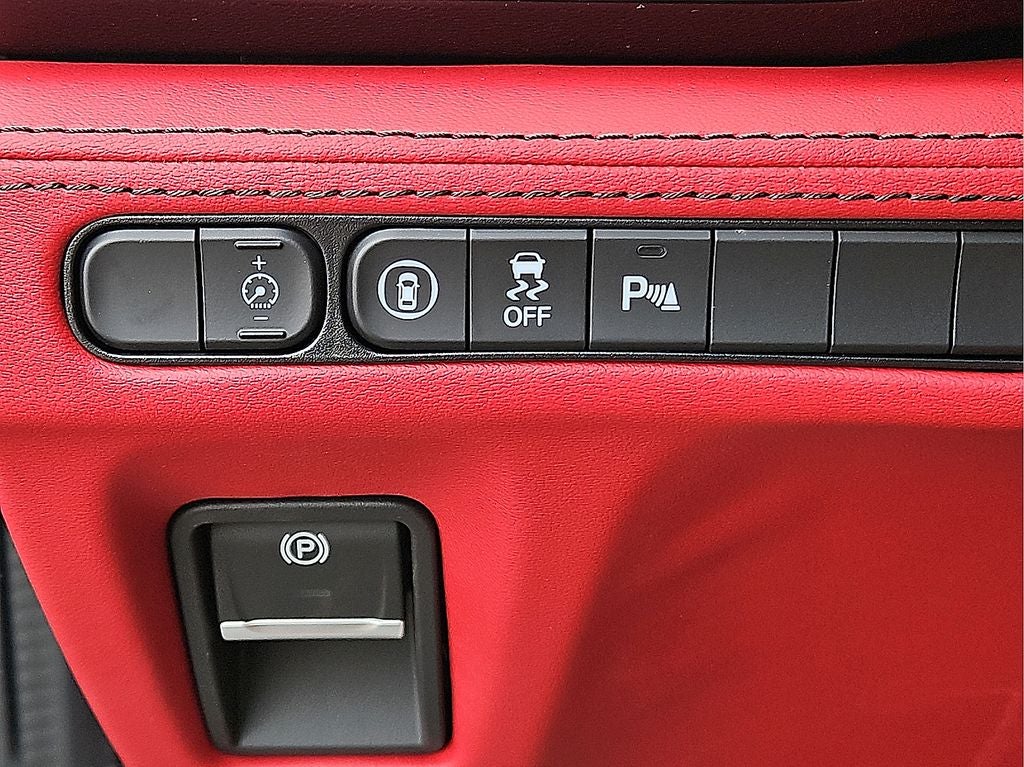 2026 Acura MDX A-Spec SH-AWD
