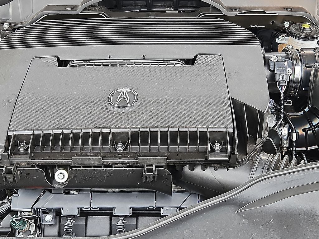 2026 Acura MDX A-Spec SH-AWD