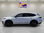 2026 Acura MDX A-Spec SH-AWD
