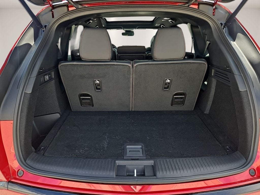2026 Acura MDX A-Spec SH-AWD