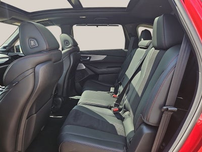 2026 Acura MDX A-Spec SH-AWD