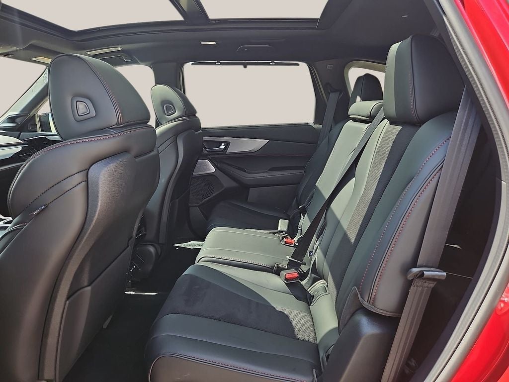 2026 Acura MDX A-Spec SH-AWD