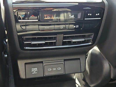 2026 Acura MDX A-Spec SH-AWD