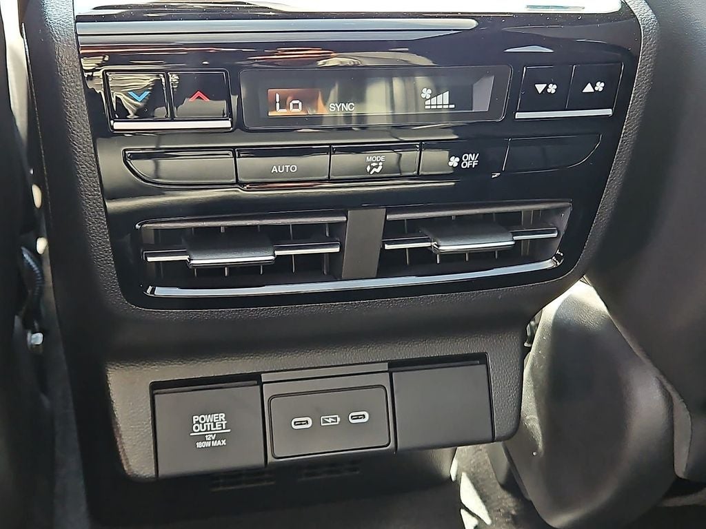 2026 Acura MDX A-Spec SH-AWD