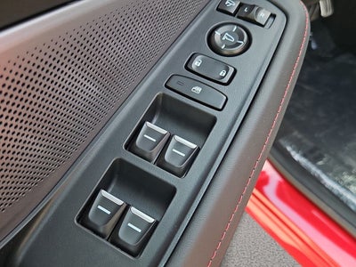 2026 Acura MDX A-Spec SH-AWD