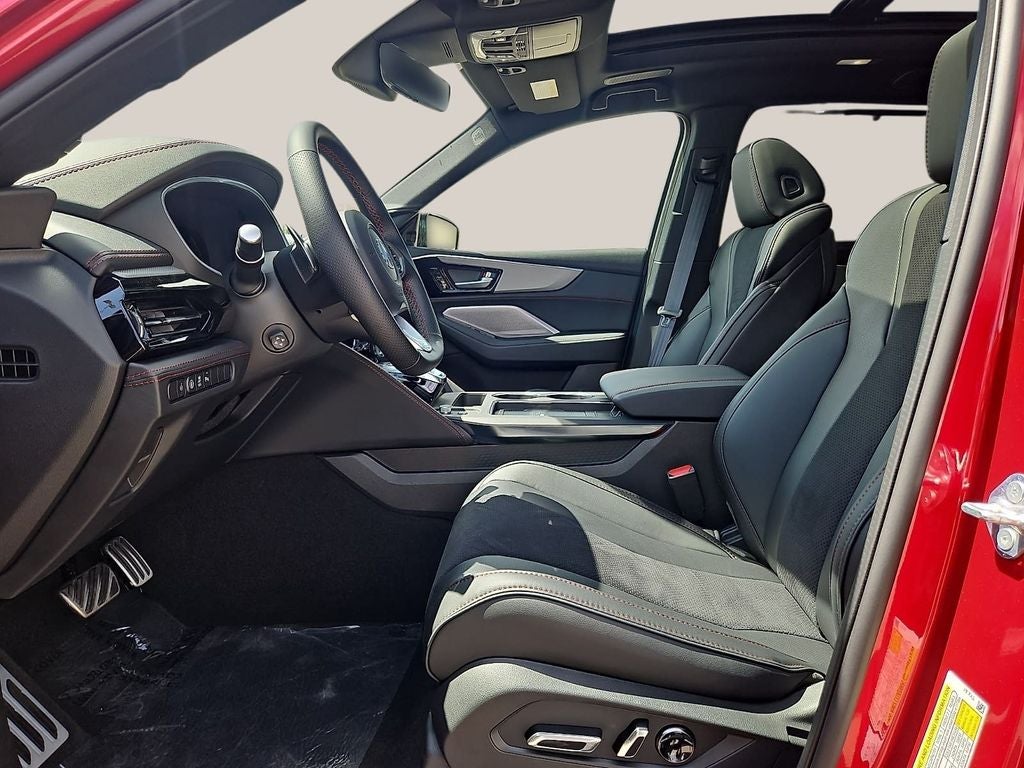 2026 Acura MDX A-Spec SH-AWD