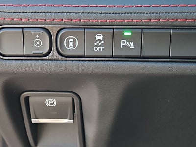 2026 Acura MDX A-Spec SH-AWD