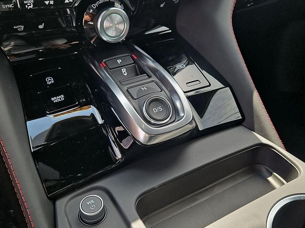 2026 Acura MDX A-Spec SH-AWD