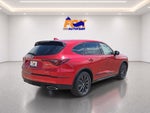 2026 Acura MDX A-Spec SH-AWD