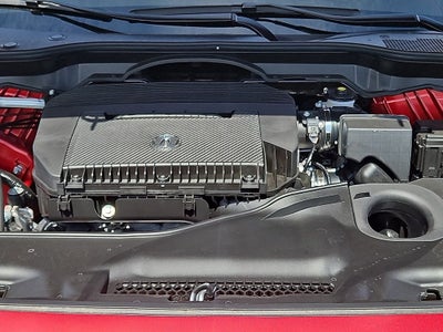 2026 Acura MDX A-Spec SH-AWD