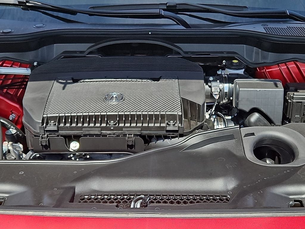 2026 Acura MDX A-Spec SH-AWD